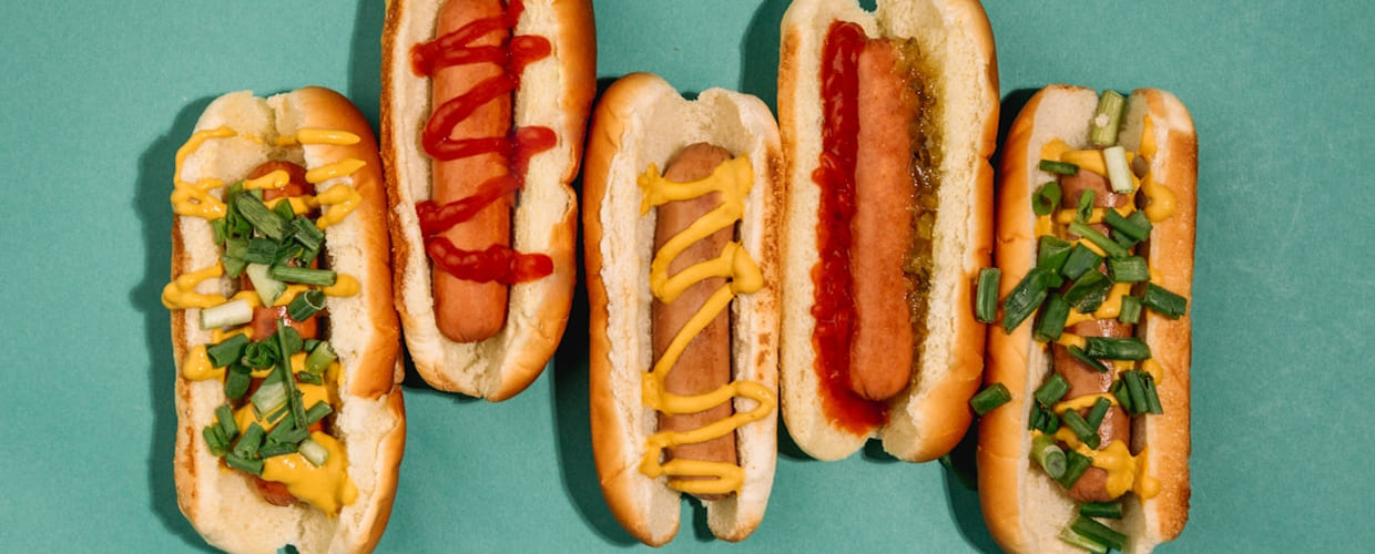 Beef Hot Dog Nutrition: What Pet Parents Should Know