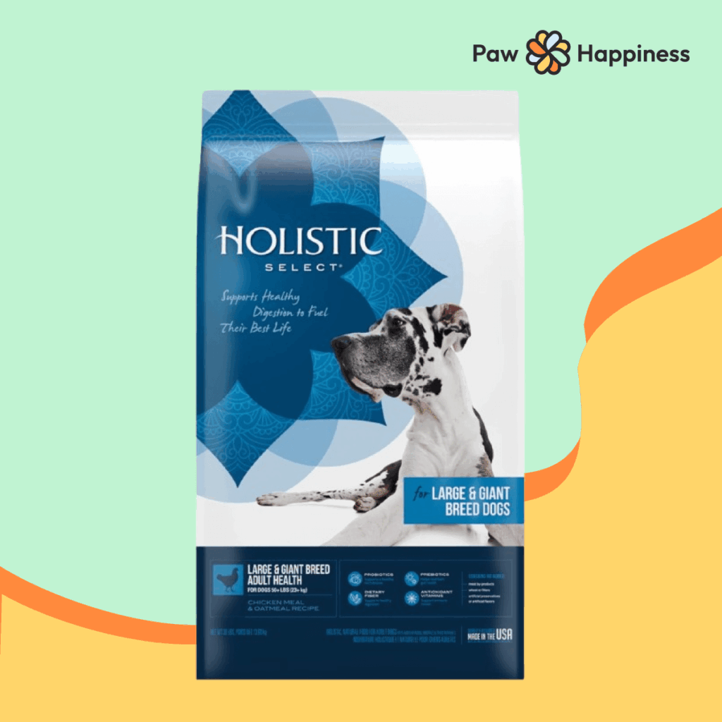 Holistic Select Large & Giant Breed