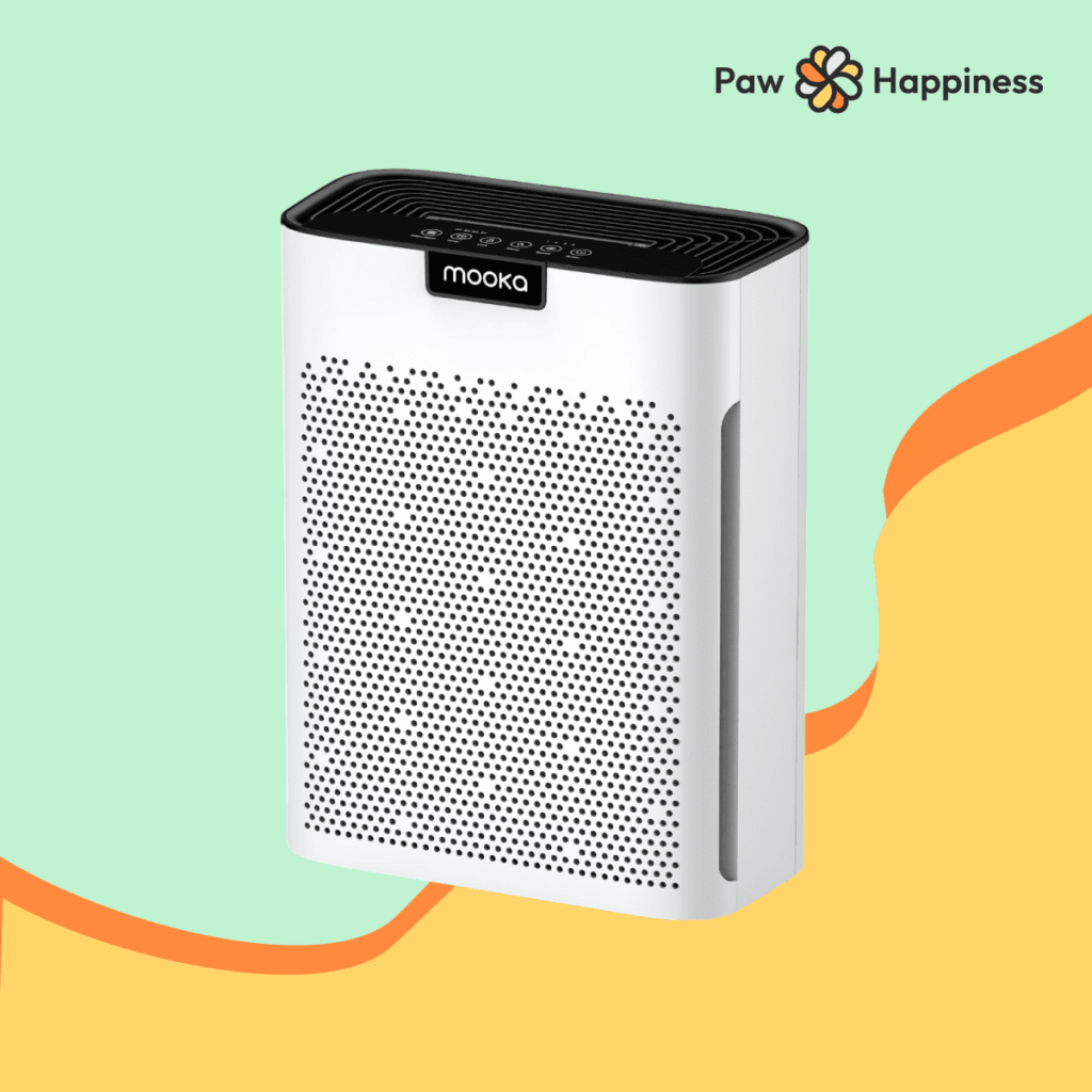 MOOKA Air Purifier