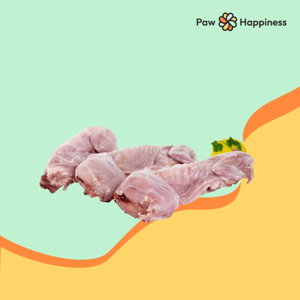 Robert Wholey Whole Rabbits