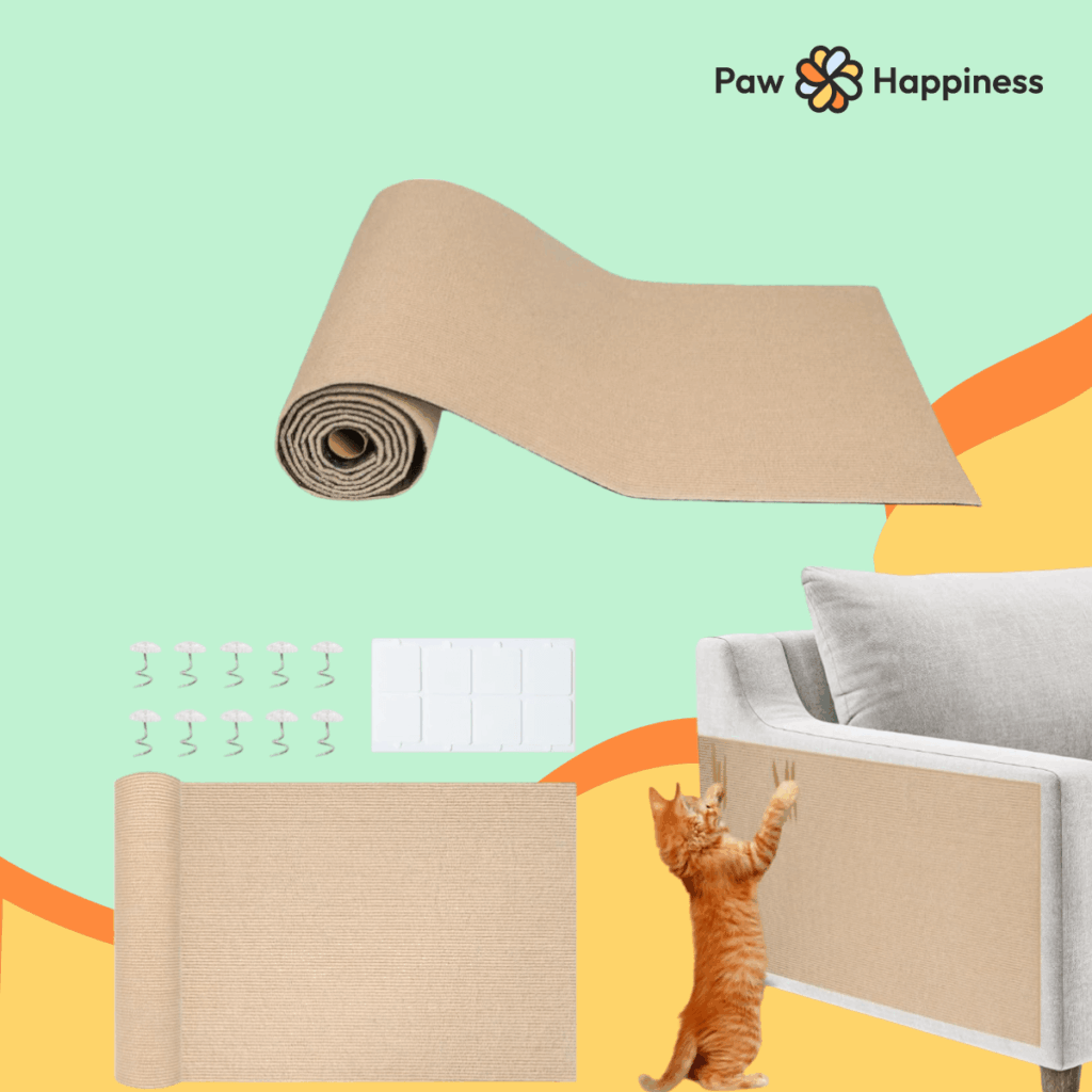 Best Pet Supplies Catify Cat Scratcher