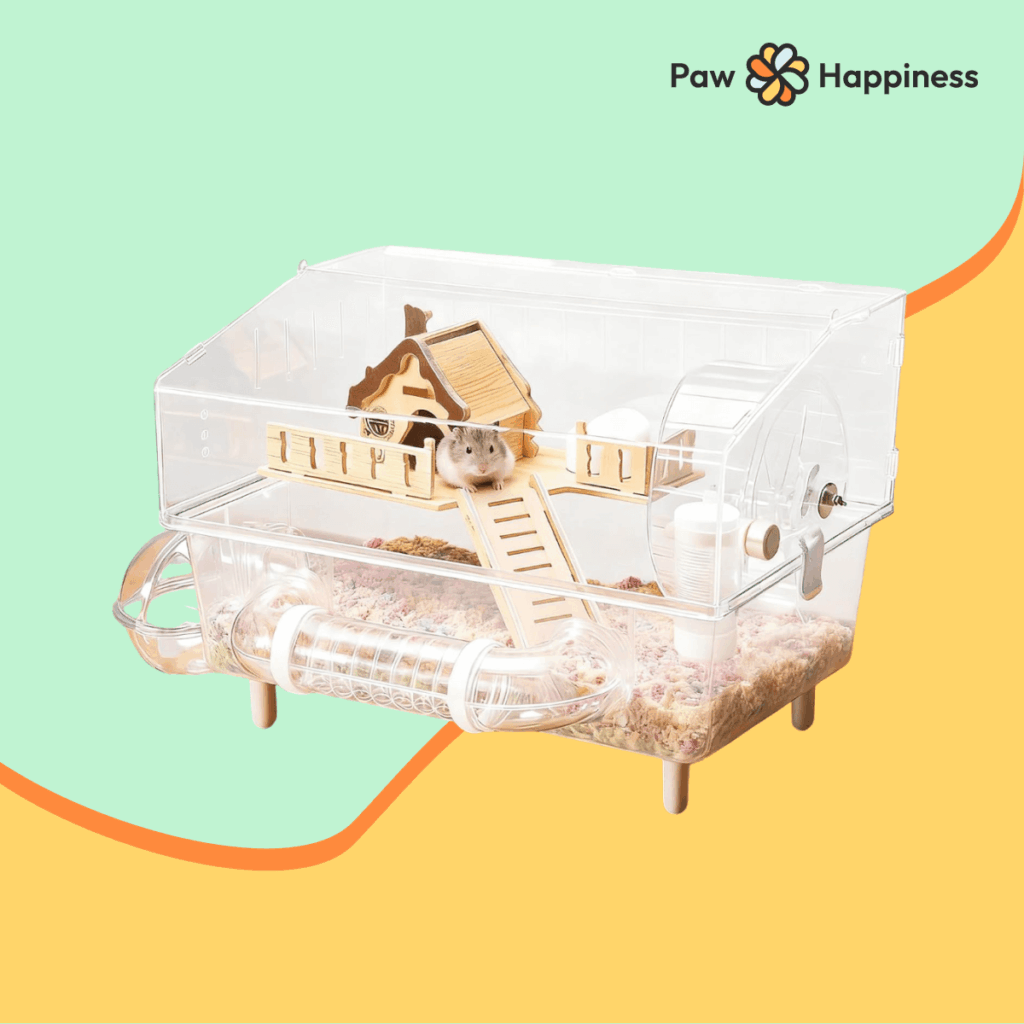 Ecleng 8-in-1 Acrylic