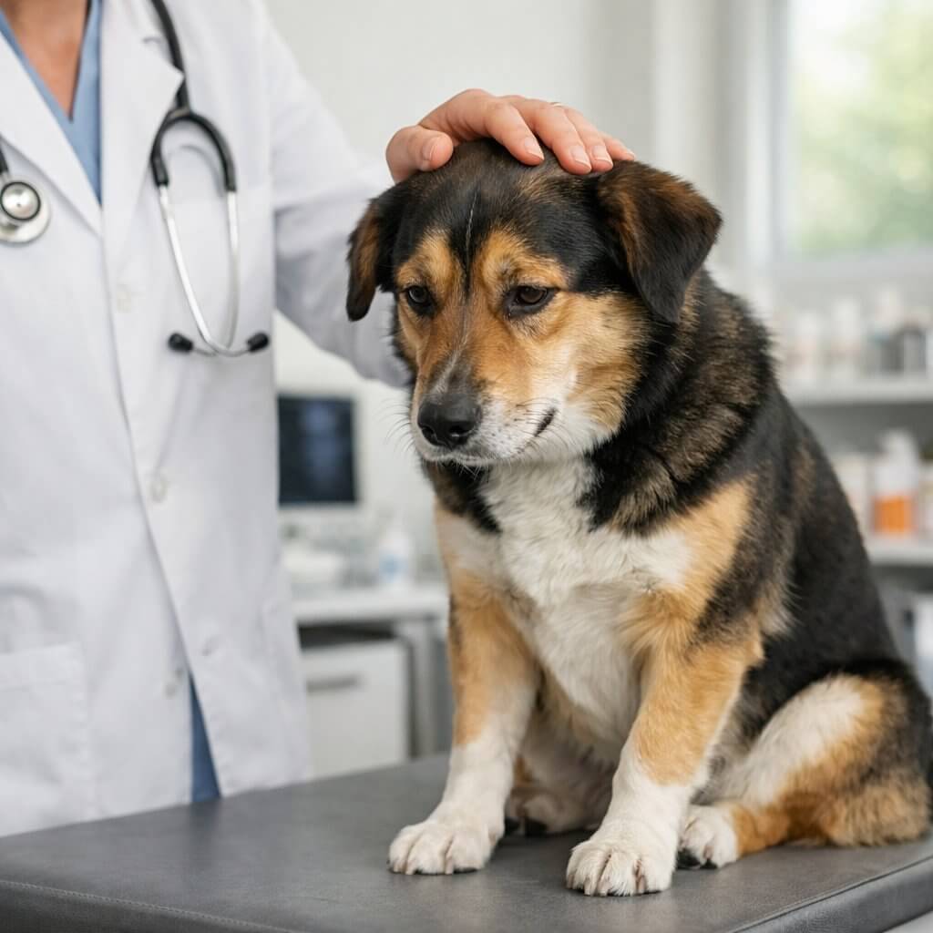 Dog Behavior Change After Vaccination: What Owners Need to Know